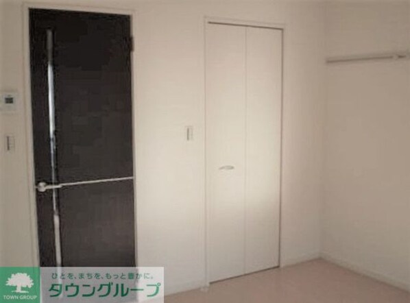 シャルマンの物件内観写真